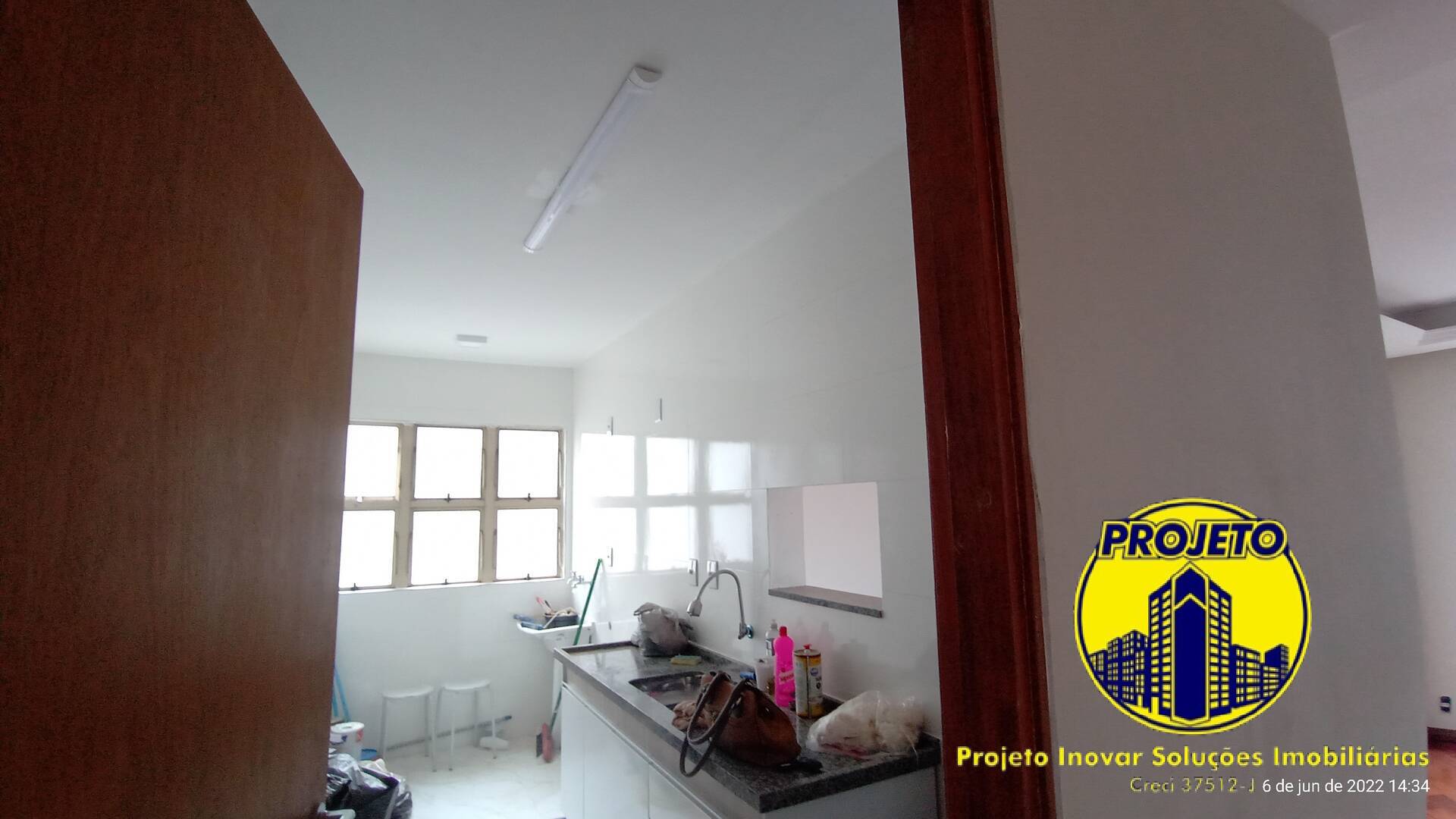 Apartamento, 2 quartos, 57 m² - Foto 5