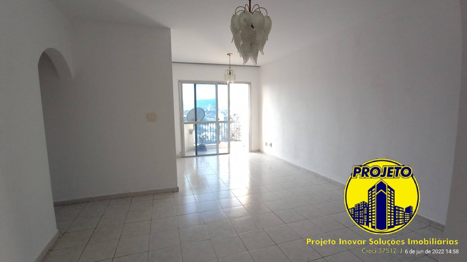 Apartamento, 2 quartos, 65 m² - Foto 4