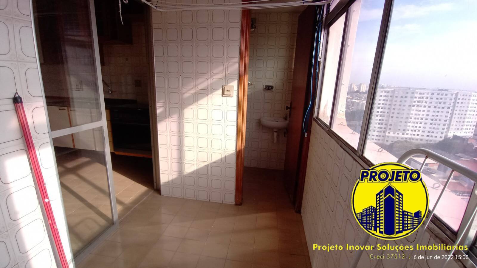 Apartamento, 2 quartos, 65 m² - Foto 11