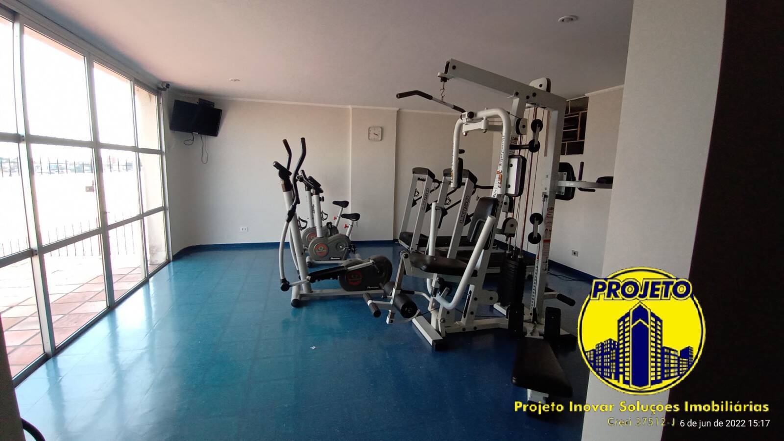 Apartamento, 2 quartos, 65 m² - Foto 21