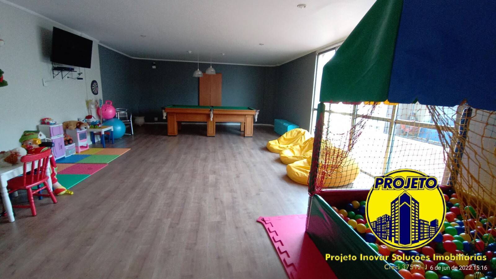 Apartamento, 2 quartos, 65 m² - Foto 20
