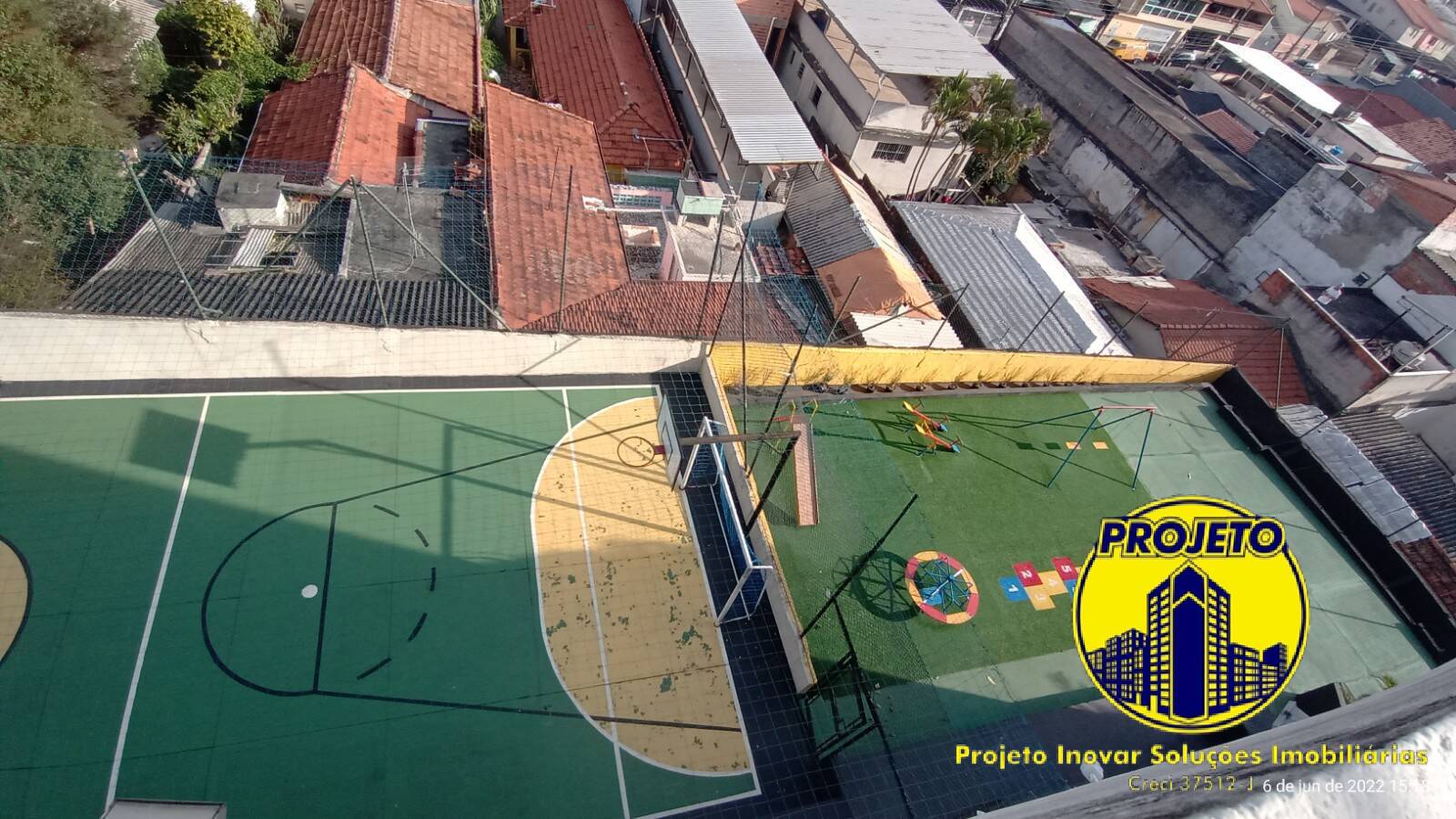 Apartamento, 2 quartos, 65 m² - Foto 25