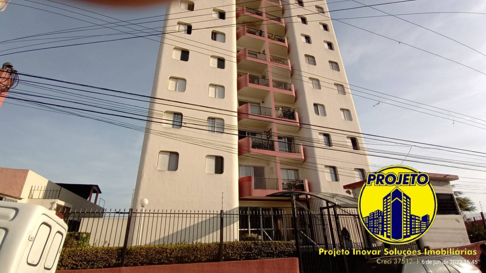 Apartamento, 2 quartos, 65 m² - Foto 1