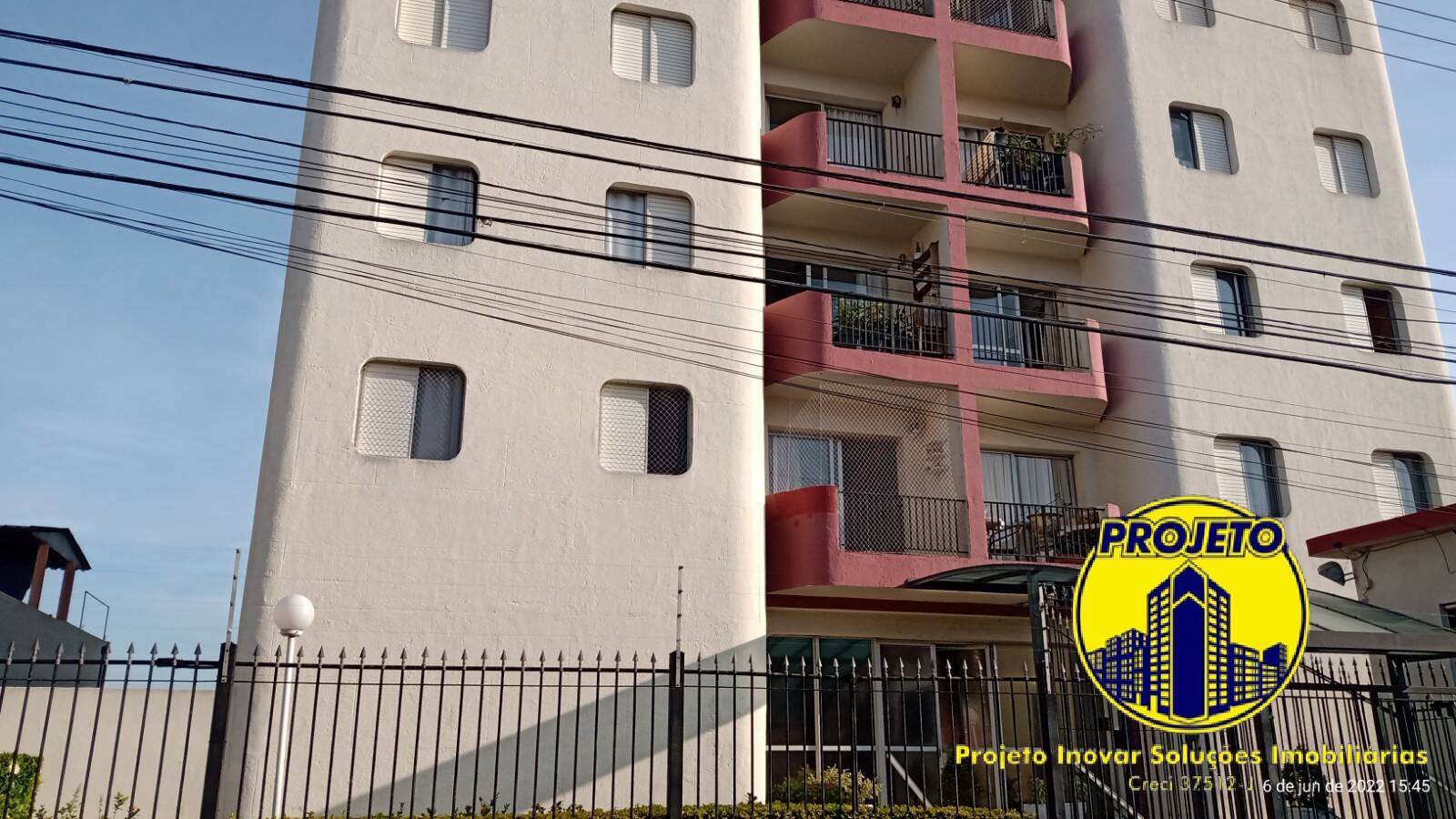 Apartamento, 2 quartos, 65 m² - Foto 2