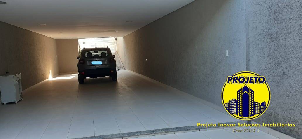 Sobrado, 3 quartos, 150 m² - Foto 16