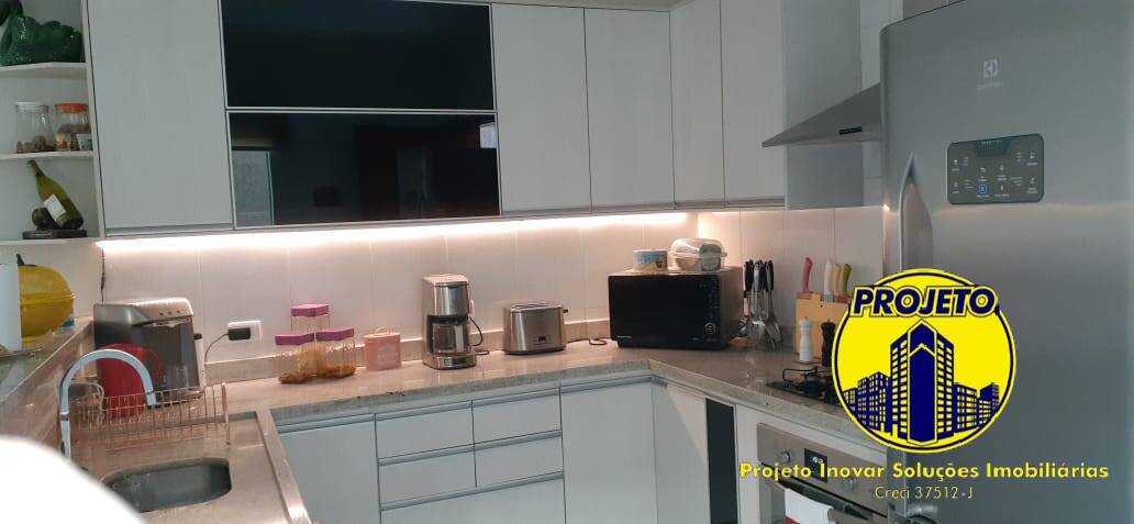 Sobrado, 3 quartos, 150 m² - Foto 10