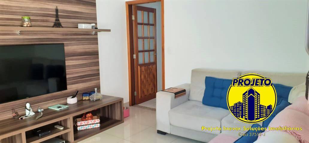Sobrado, 3 quartos, 150 m² - Foto 8