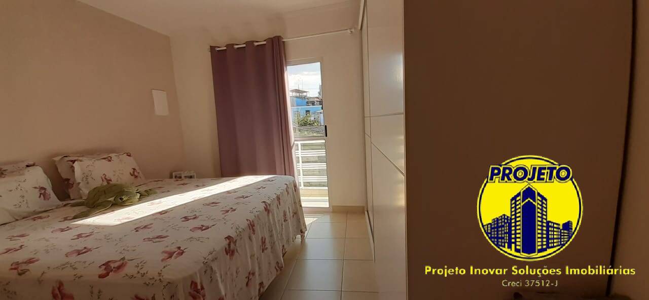 Sobrado, 3 quartos, 150 m² - Foto 9