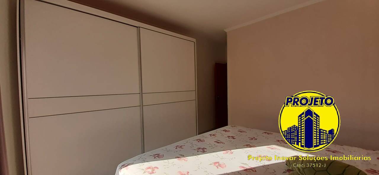 Sobrado, 3 quartos, 150 m² - Foto 12