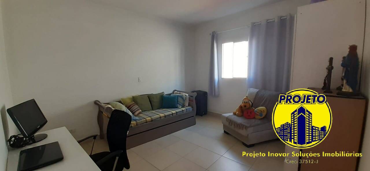 Sobrado, 3 quartos, 150 m² - Foto 5