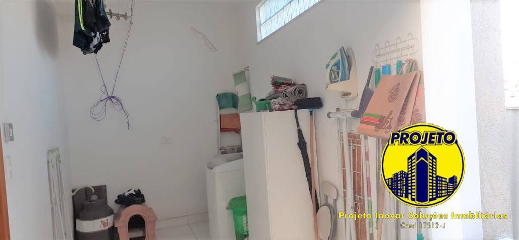 Sobrado, 3 quartos, 150 m² - Foto 14