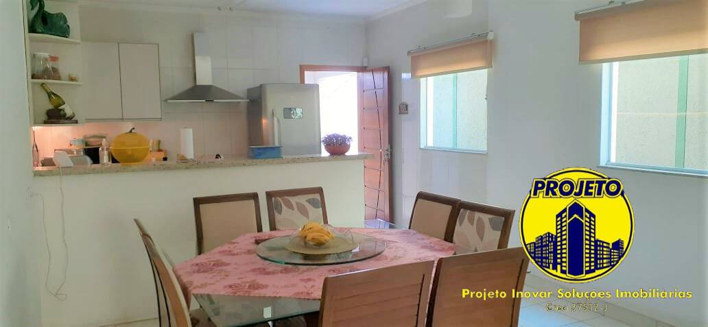 Sobrado, 3 quartos, 150 m² - Foto 11