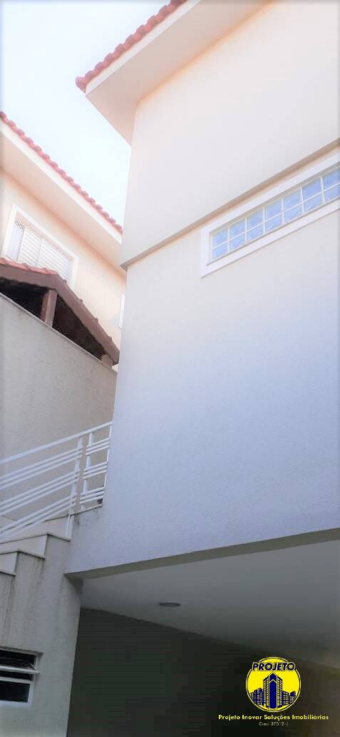Sobrado, 3 quartos, 150 m² - Foto 17