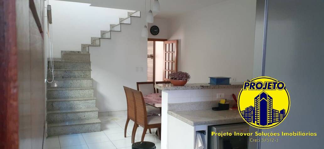 Sobrado, 3 quartos, 150 m² - Foto 7