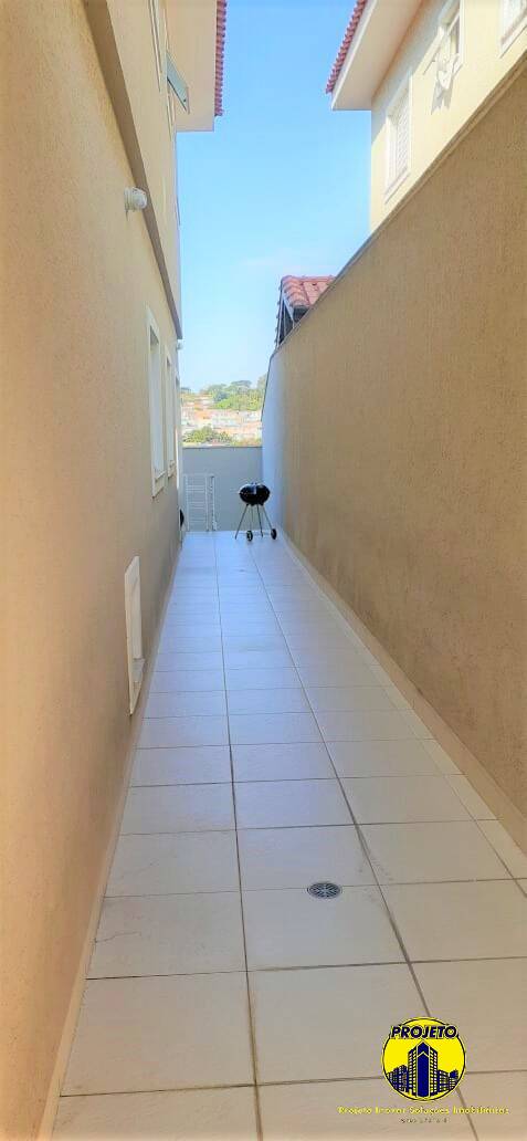 Sobrado, 3 quartos, 150 m² - Foto 18