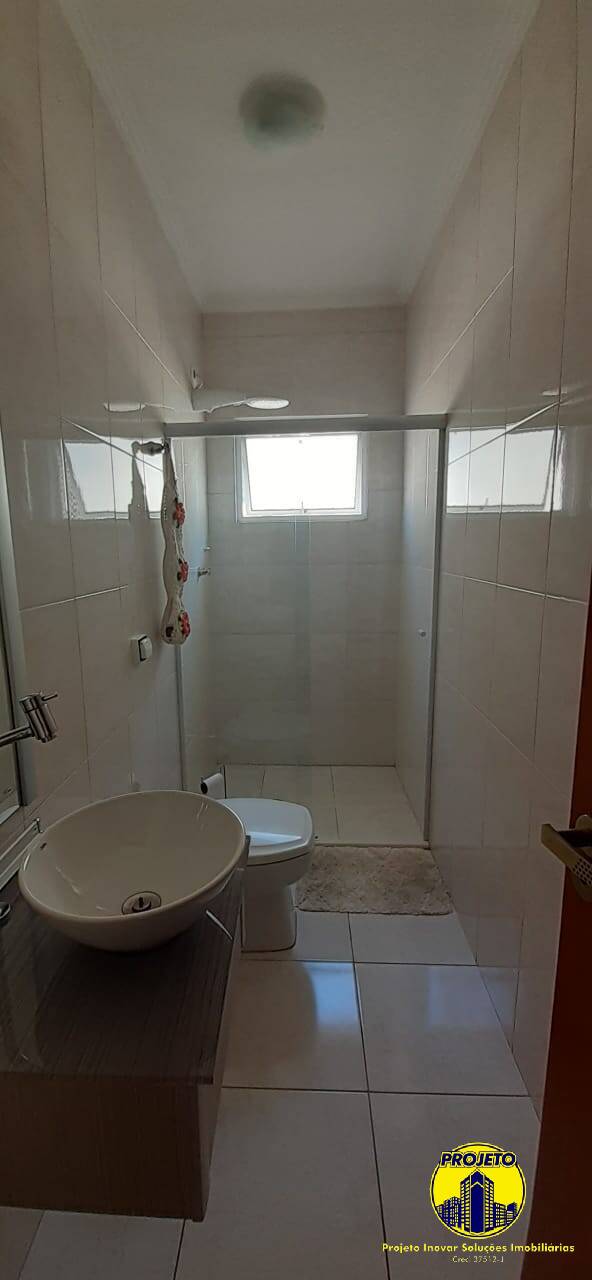 Sobrado, 3 quartos, 150 m² - Foto 13