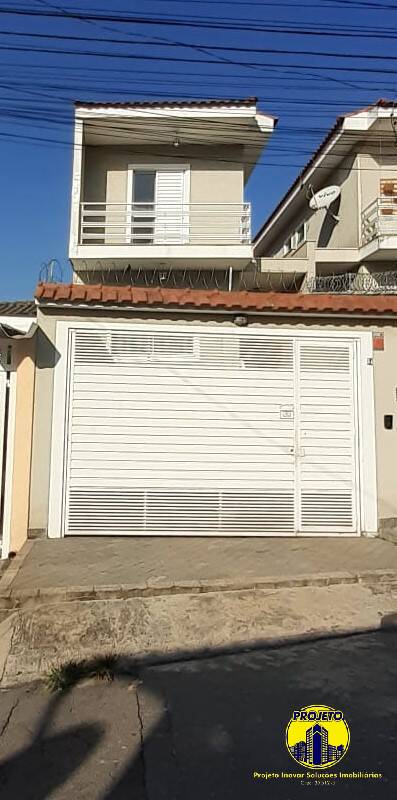 Sobrado, 3 quartos, 150 m² - Foto 3