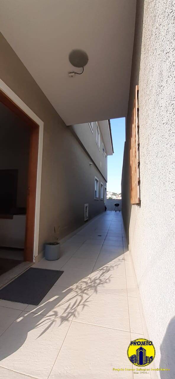 Sobrado, 3 quartos, 150 m² - Foto 21