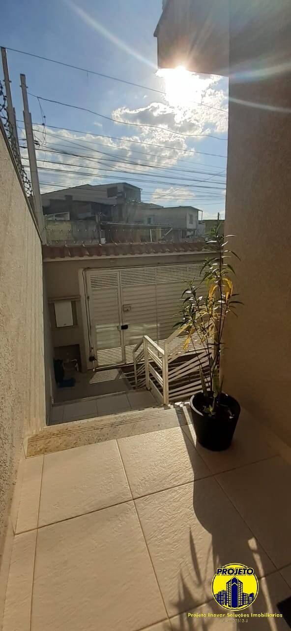 Sobrado, 3 quartos, 150 m² - Foto 22