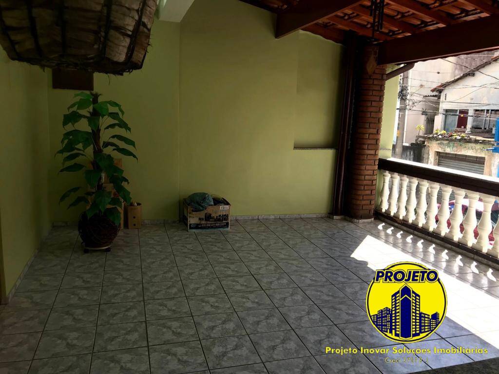 Casa, 2 quartos, 229 m² - Foto 1
