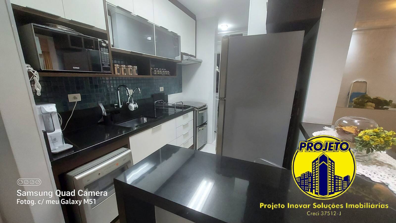 Apartamento, 2 quartos, 61 m² - Foto 6