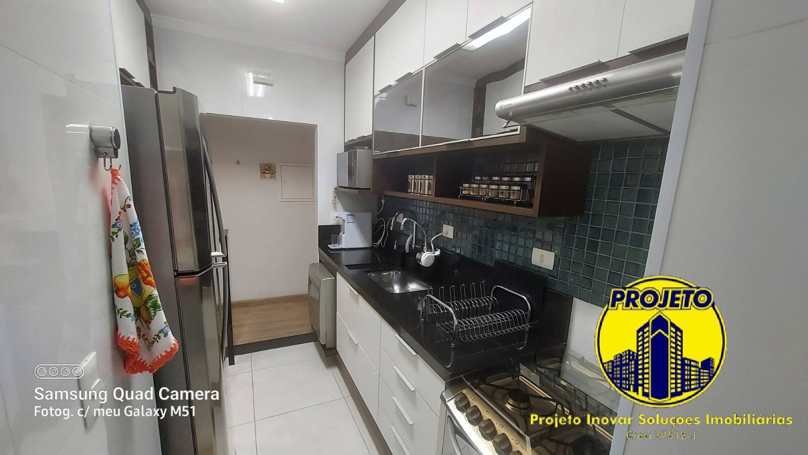 Apartamento, 2 quartos, 61 m² - Foto 7
