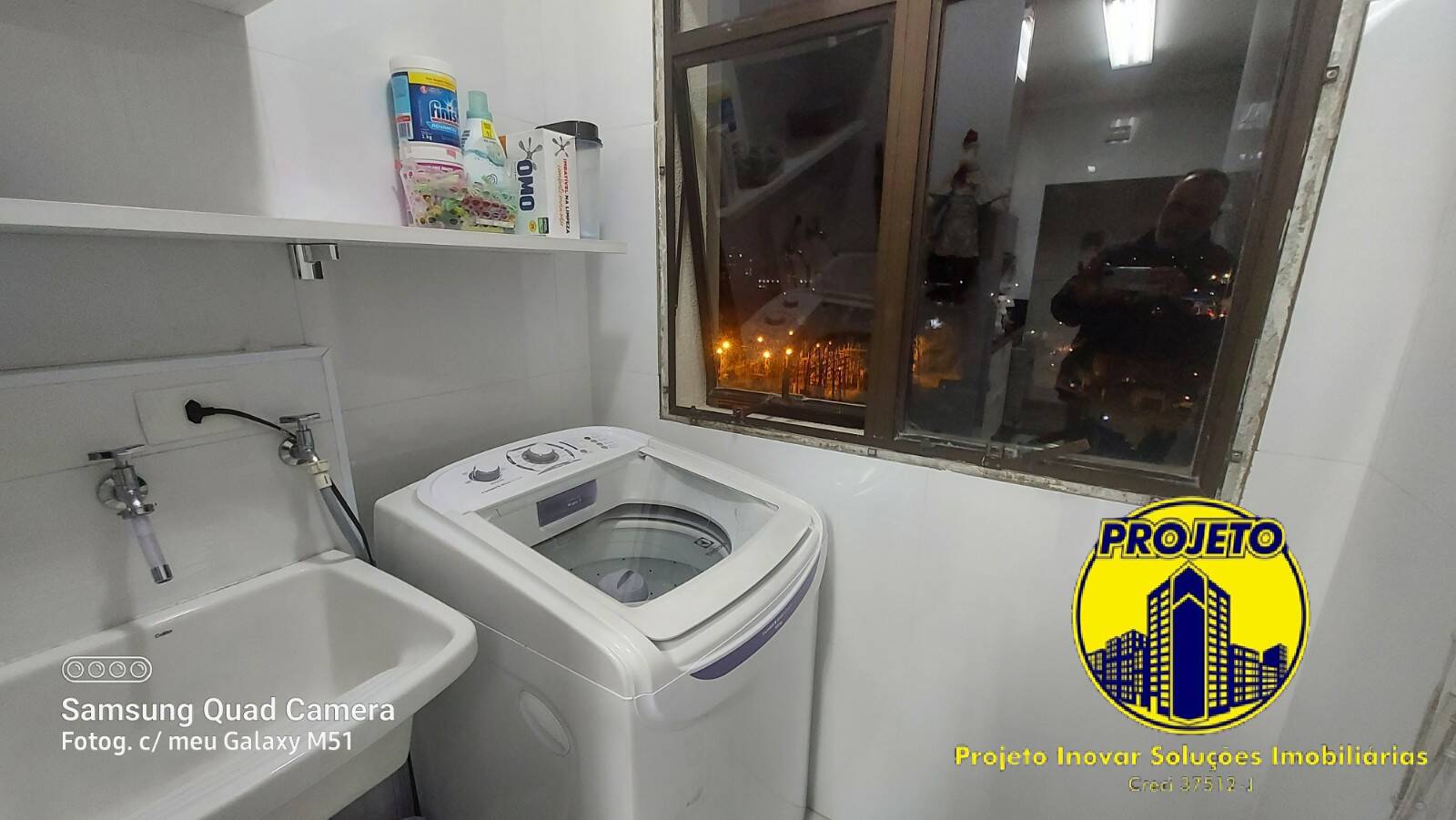 Apartamento, 2 quartos, 61 m² - Foto 8