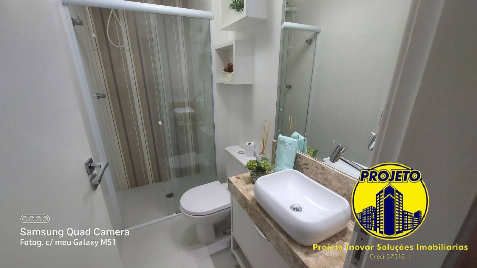 Apartamento, 2 quartos, 61 m² - Foto 9