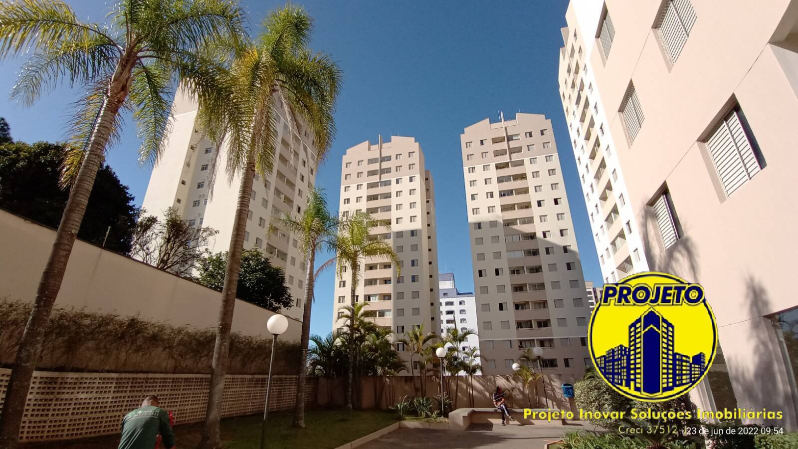 Apartamento, 2 quartos, 50 m² - Foto 1