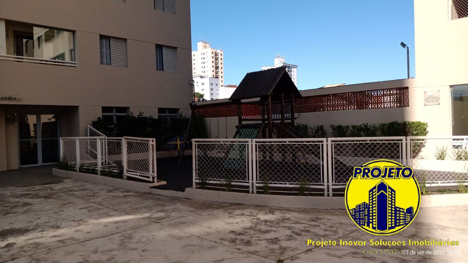 Apartamento, 2 quartos, 50 m² - Foto 18