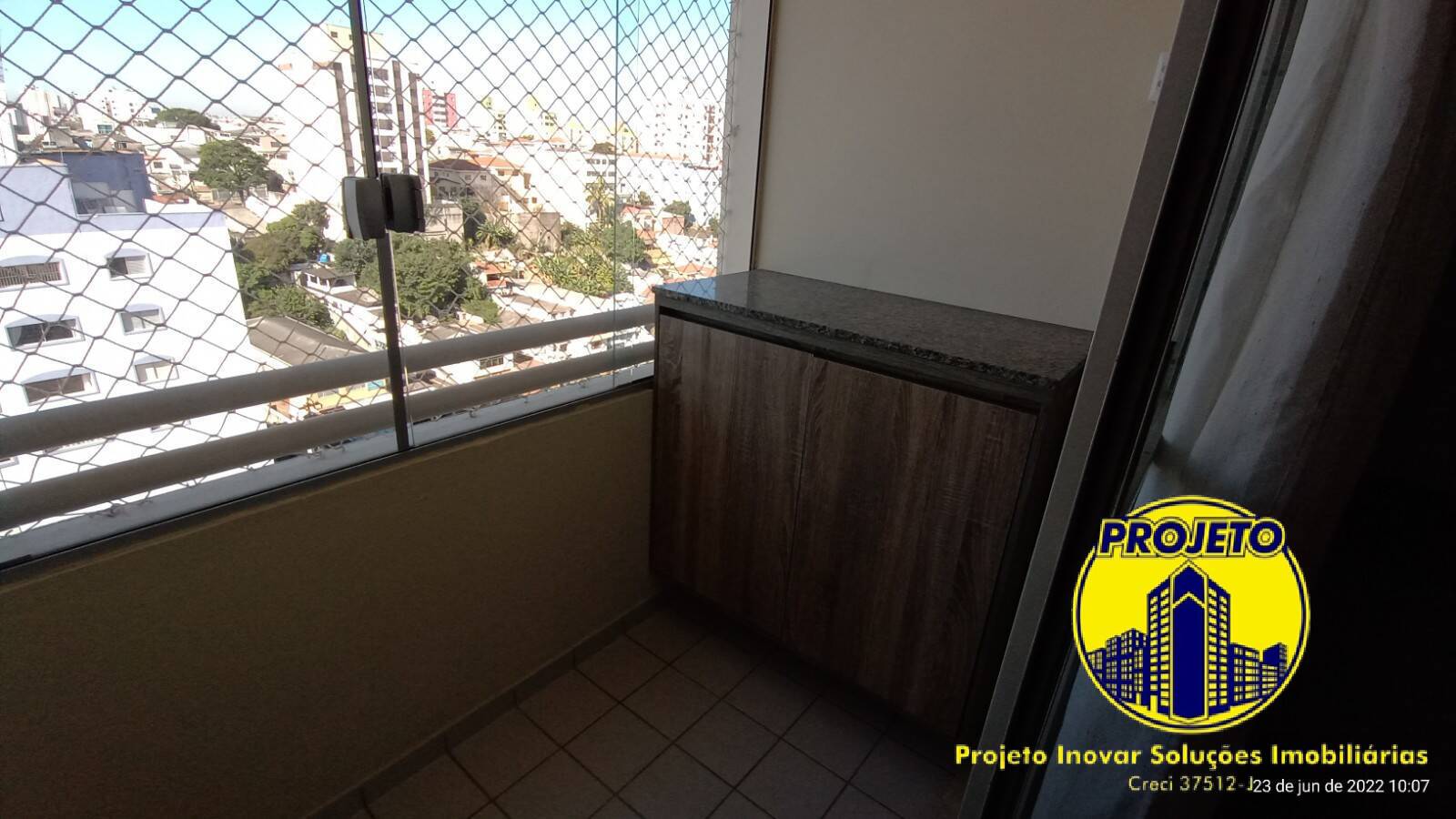 Apartamento, 2 quartos, 50 m² - Foto 4
