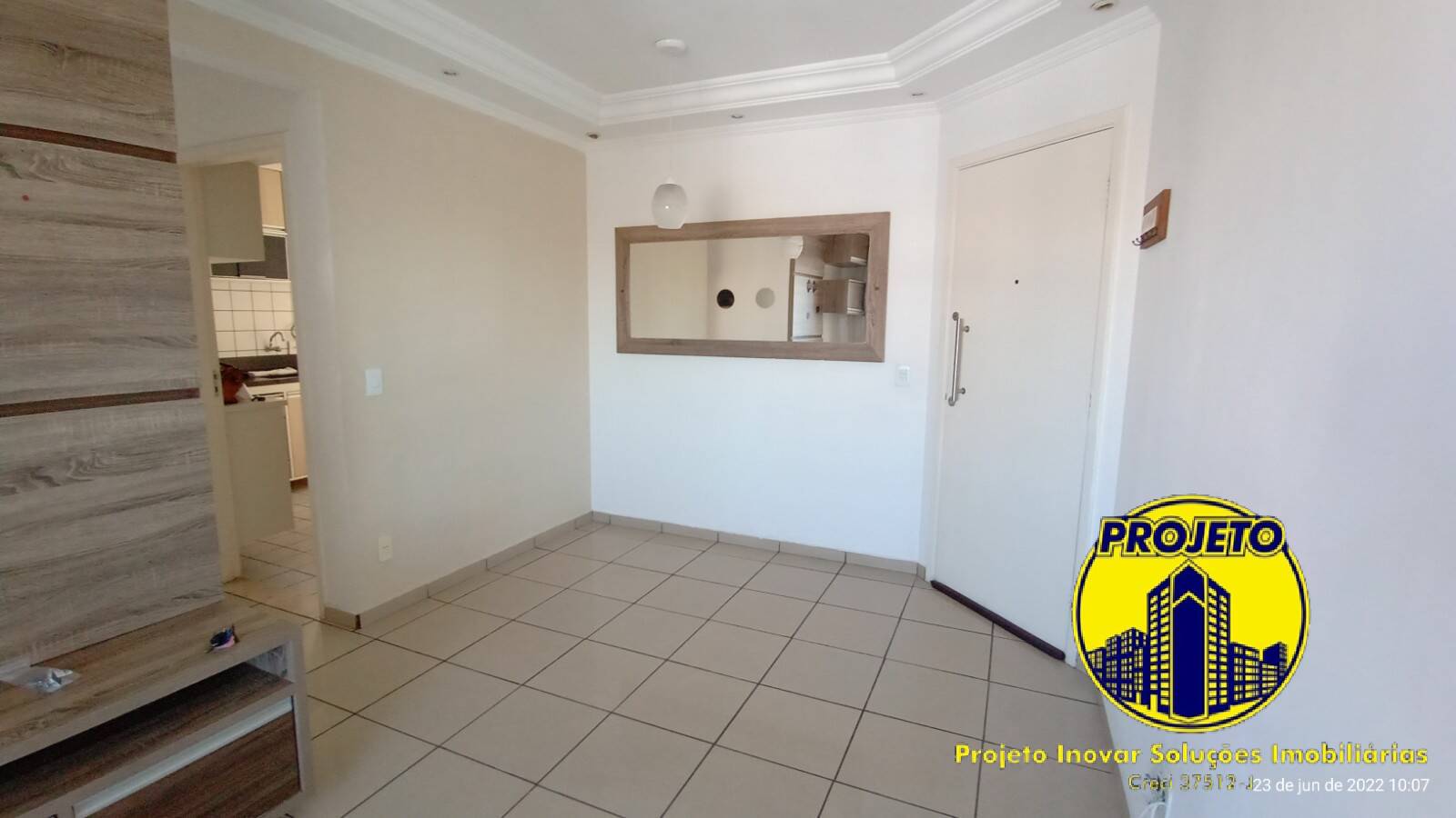 Apartamento, 2 quartos, 50 m² - Foto 3
