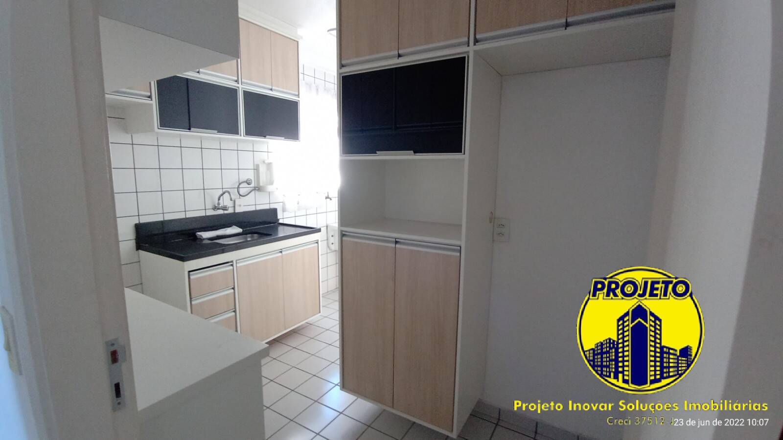 Apartamento, 2 quartos, 50 m² - Foto 6