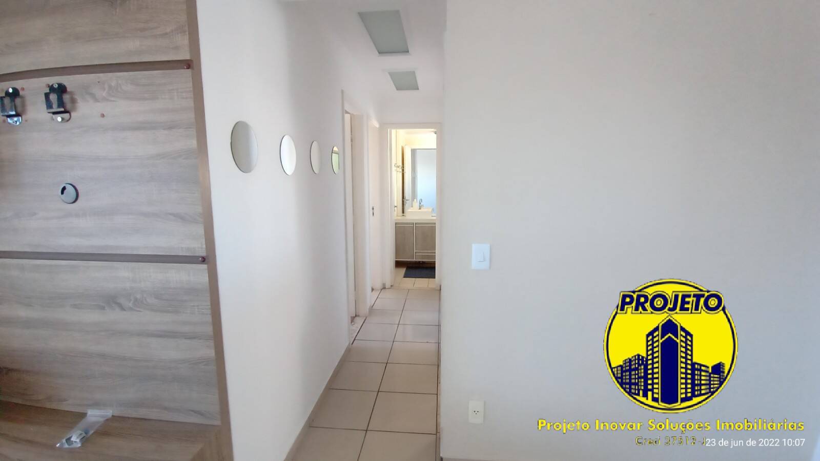 Apartamento, 2 quartos, 50 m² - Foto 5