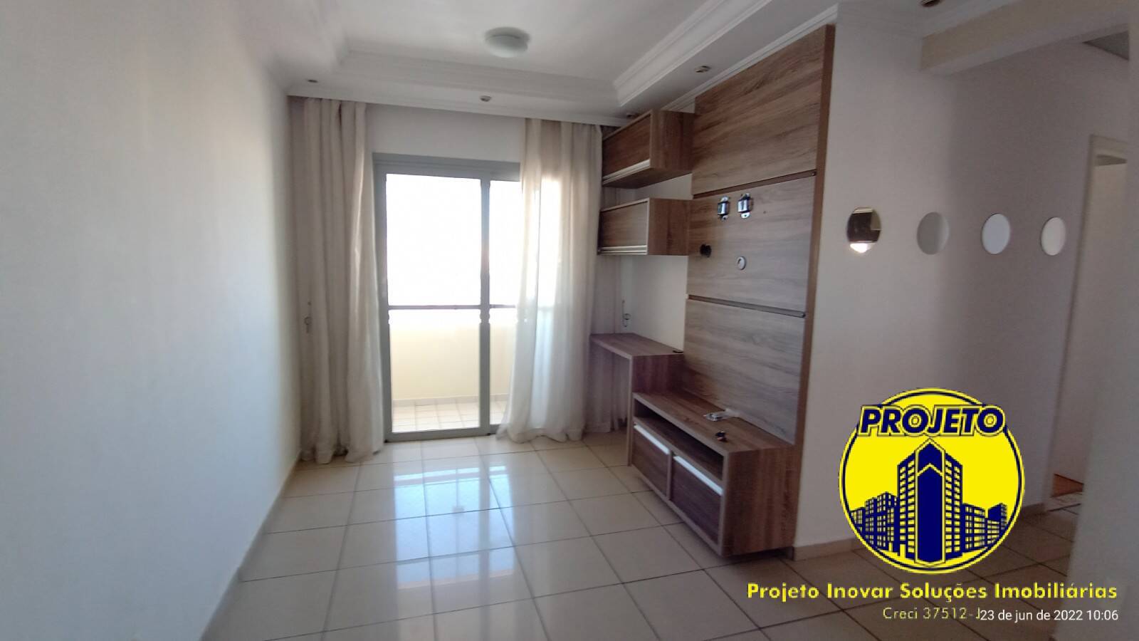 Apartamento, 2 quartos, 50 m² - Foto 2