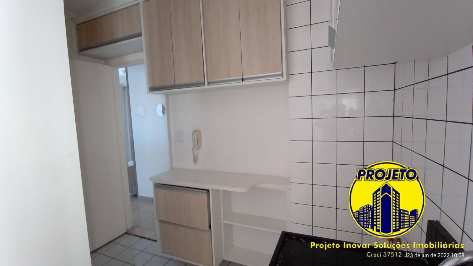 Apartamento, 2 quartos, 50 m² - Foto 9