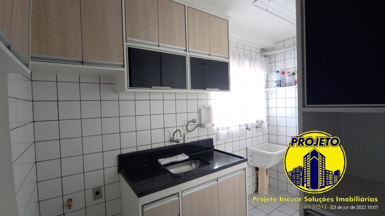 Apartamento, 2 quartos, 50 m² - Foto 7