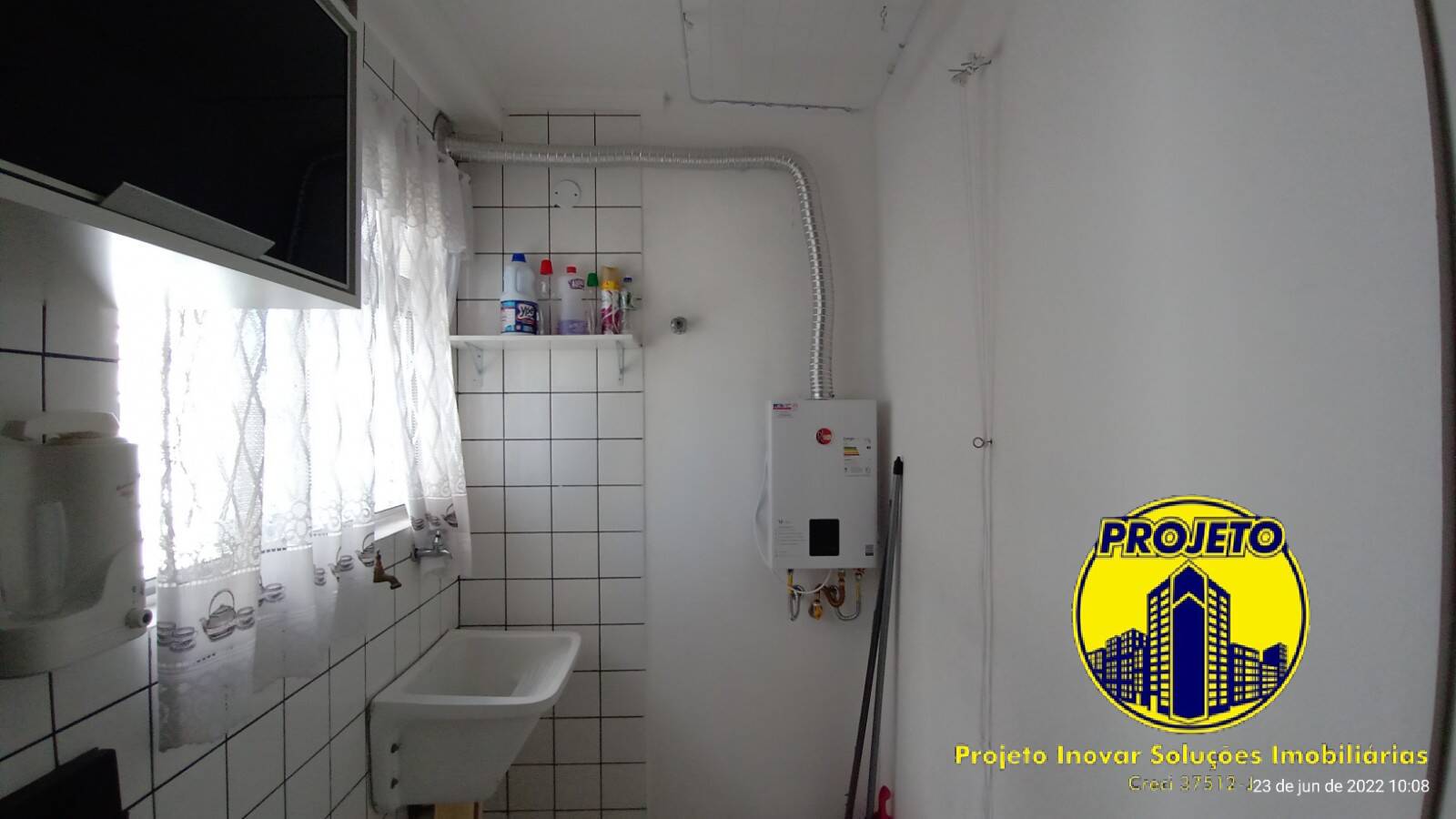 Apartamento, 2 quartos, 50 m² - Foto 8