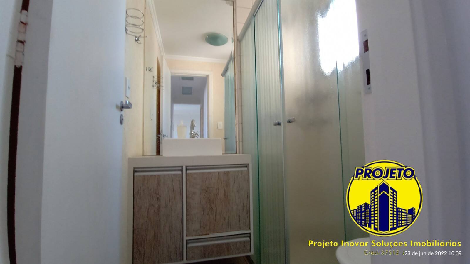 Apartamento, 2 quartos, 50 m² - Foto 14
