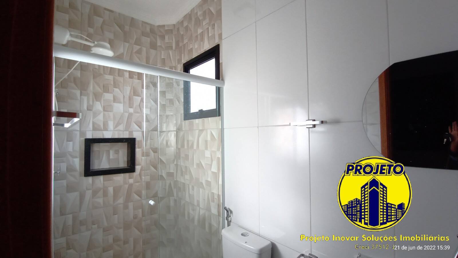 Apartamento, 1 quarto, 35 m² - Foto 8