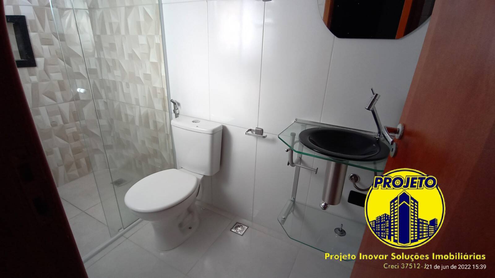 Apartamento, 1 quarto, 35 m² - Foto 7