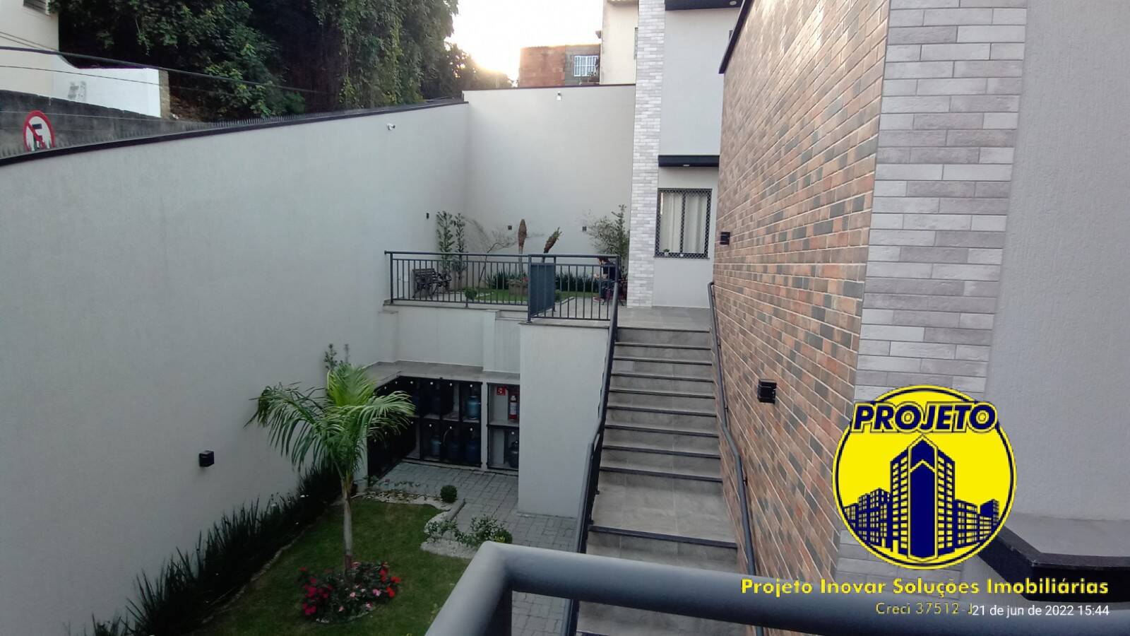 Apartamento, 1 quarto, 35 m² - Foto 11