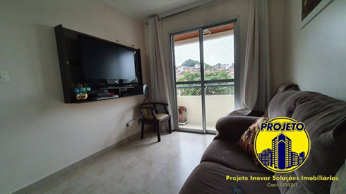 Apartamento, 3 quartos, 65 m² - Foto 1