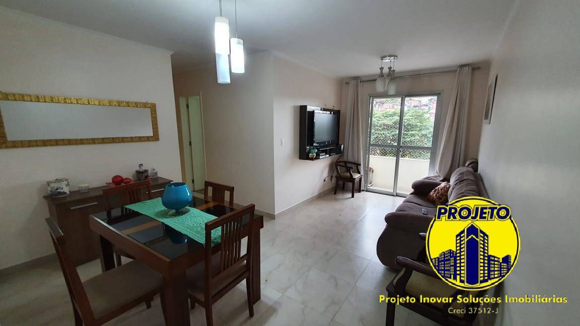 Apartamento, 3 quartos, 65 m² - Foto 2