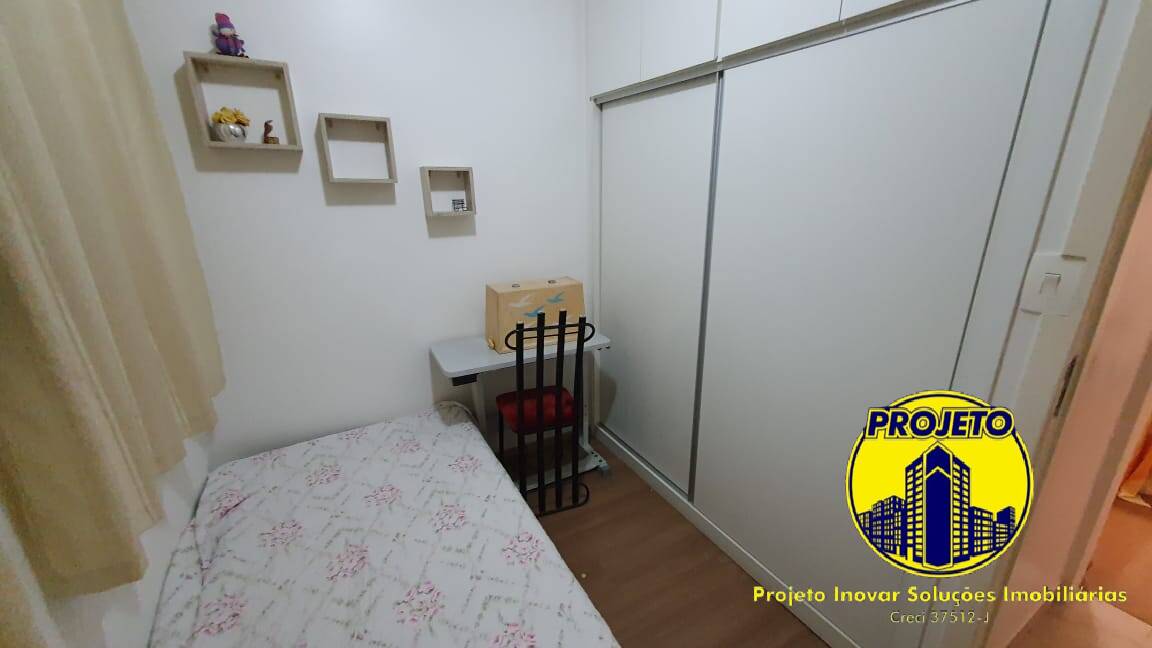 Apartamento, 3 quartos, 65 m² - Foto 5