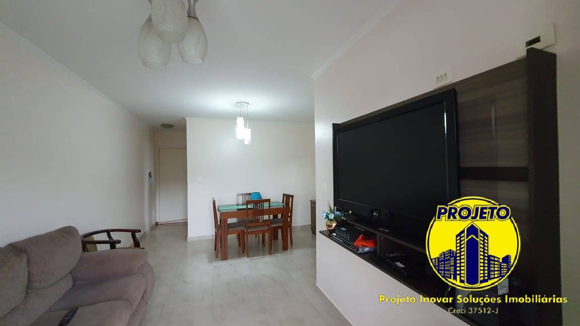 Apartamento, 3 quartos, 65 m² - Foto 3