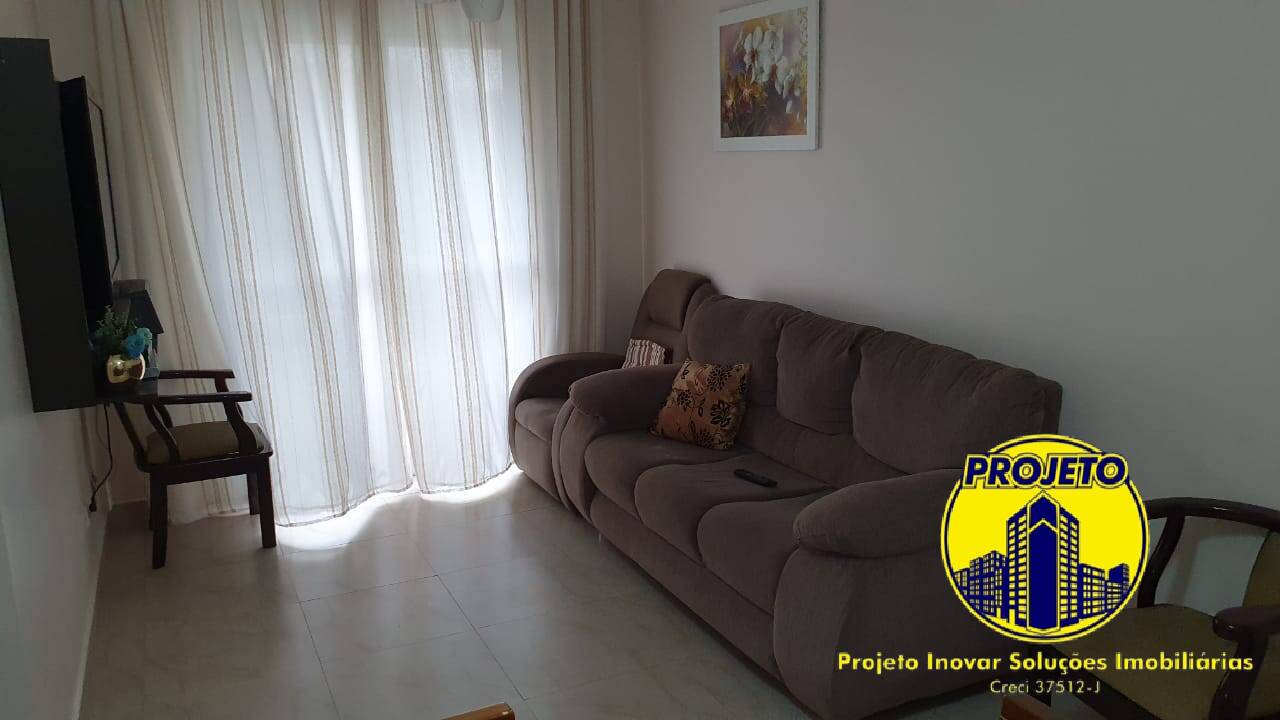 Apartamento, 3 quartos, 65 m² - Foto 4