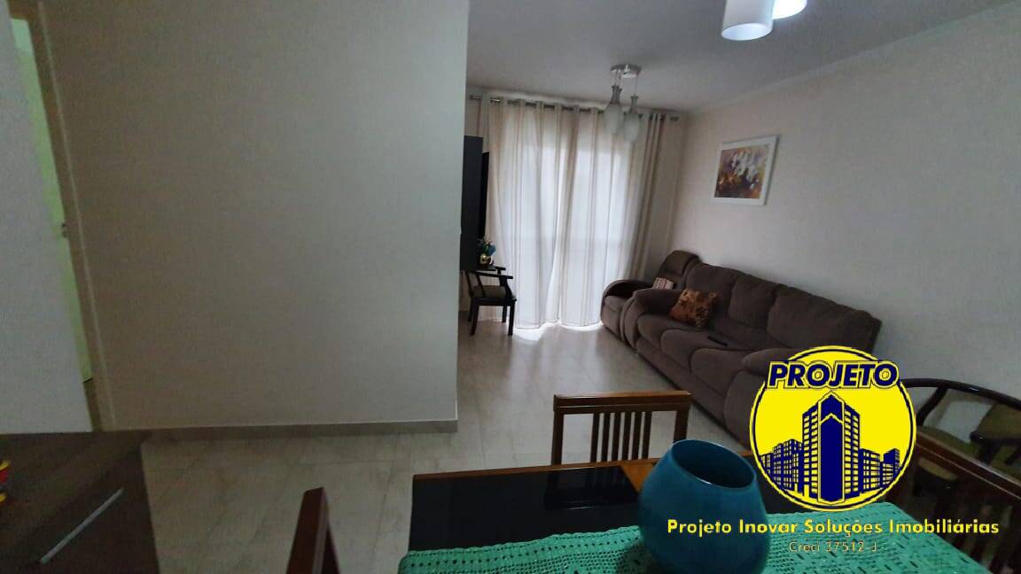 Apartamento, 3 quartos, 65 m² - Foto 9