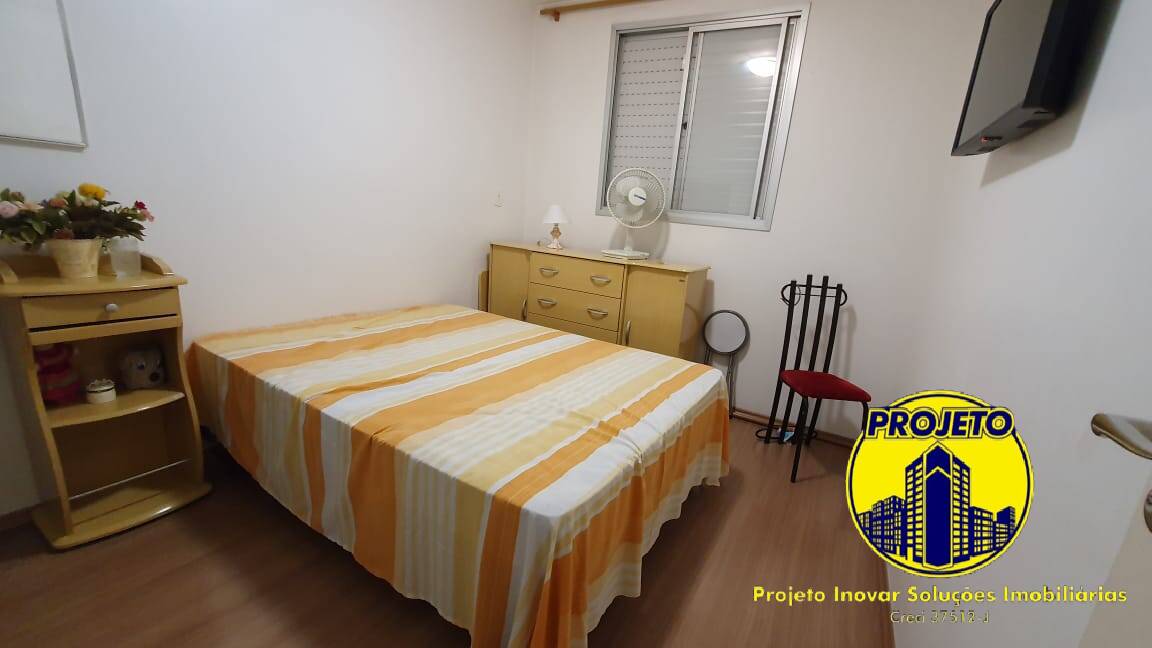 Apartamento, 3 quartos, 65 m² - Foto 12
