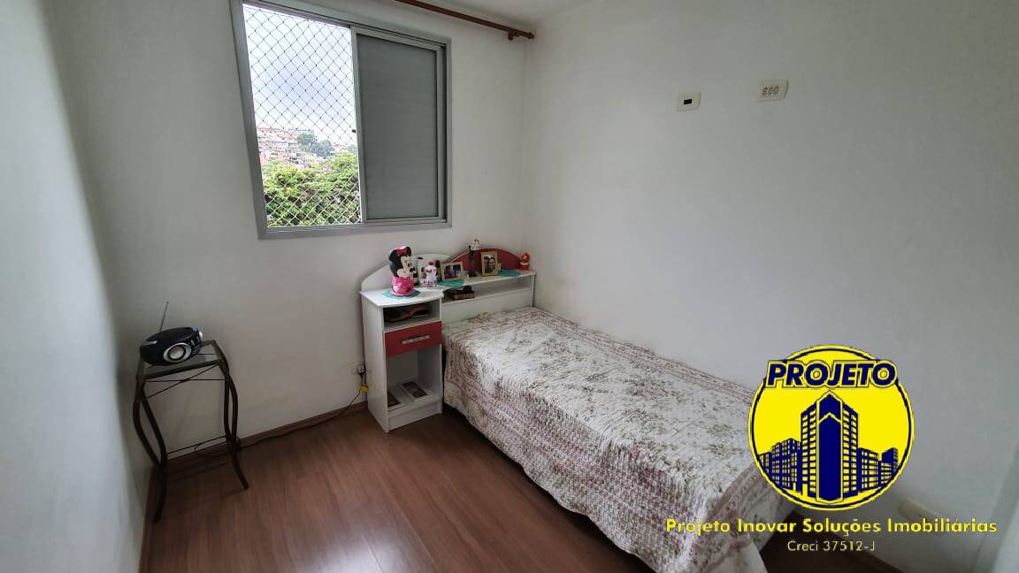 Apartamento, 3 quartos, 65 m² - Foto 10